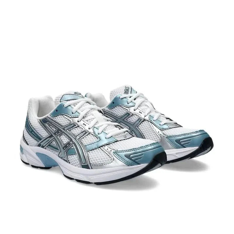 ASICS Gel-1130 White Shark Skin KickHaven Bulgaria  KickHaven Bulgaria