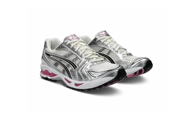 ASICS GEL-Kayano 14 Cream Sweet Pink (Женски) KickHaven Bulgaria  KickHaven Bulgaria