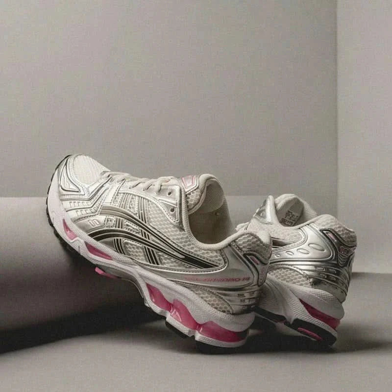 ASICS GEL-Kayano 14 Cream Sweet Pink (Женски) KickHaven Bulgaria  KickHaven Bulgaria