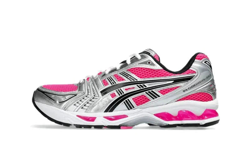 ASICS GEL-KAYANO 14 in Pink Glo KickHaven Bulgaria  KickHaven Bulgaria