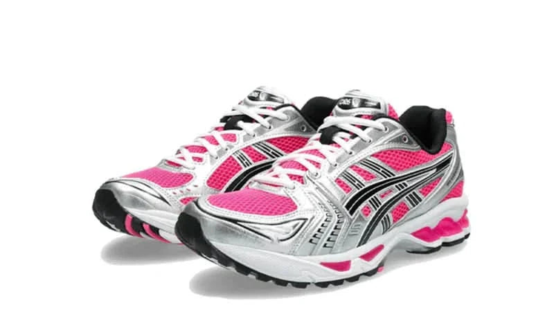 ASICS GEL-KAYANO 14 in Pink Glo KickHaven Bulgaria  KickHaven Bulgaria