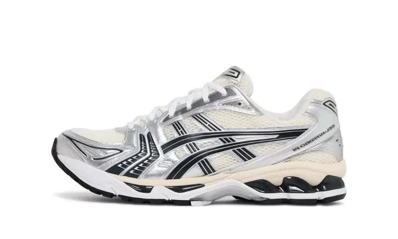 ASICS Gel-Kayano 14 Kith Cream Scarab KickHaven Bulgaria  KickHaven Bulgaria