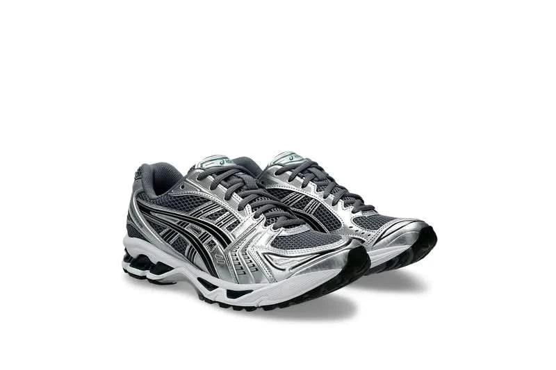 ASICS Gel-Kayano 14 Metropolis Jasper Green KickHaven Bulgaria  KickHaven Bulgaria