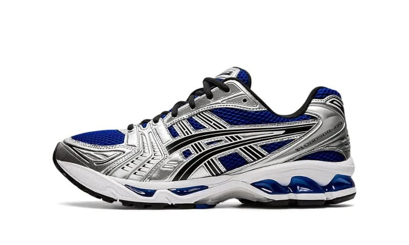 ASICS Gel-Kayano 14 Monaco Blue KickHaven Bulgaria  KickHaven Bulgaria