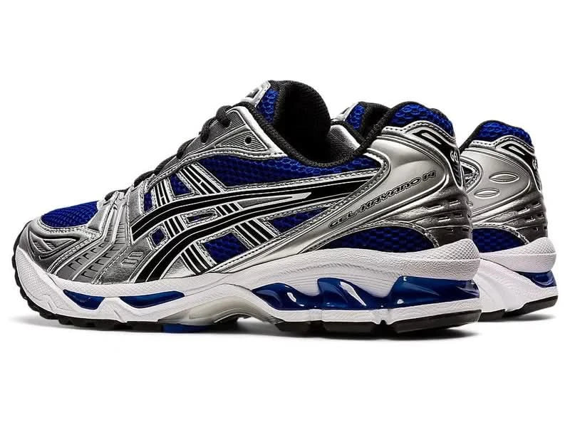 ASICS Gel-Kayano 14 Monaco Blue KickHaven Bulgaria  KickHaven Bulgaria