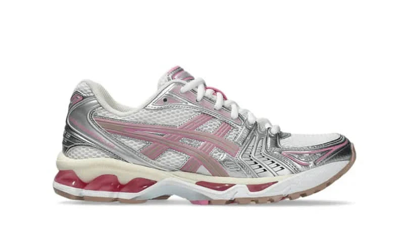 ASICS Gel-Kayano 14 Unlimited Pack White Fawn KickHaven Bulgaria  KickHaven Bulgaria