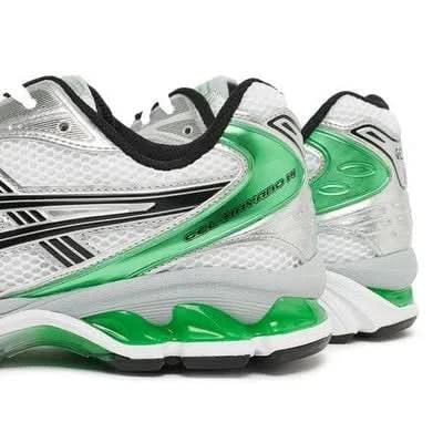 ASICS Gel-Kayano 14 White Malachite Green KickHaven Bulgaria  KickHaven Bulgaria