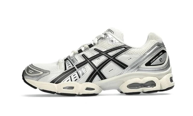 ASICS Gel-Nimbus 9 Cream Black KickHaven Bulgaria  KickHaven Bulgaria