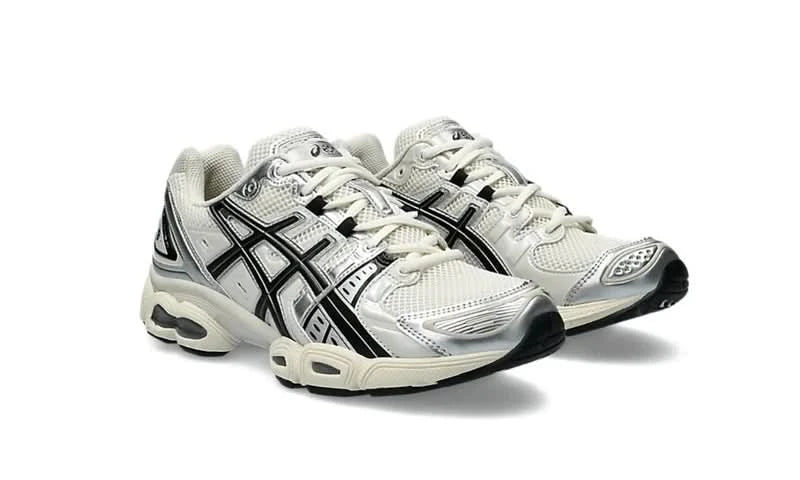 ASICS Gel-Nimbus 9 Cream Black KickHaven Bulgaria  KickHaven Bulgaria