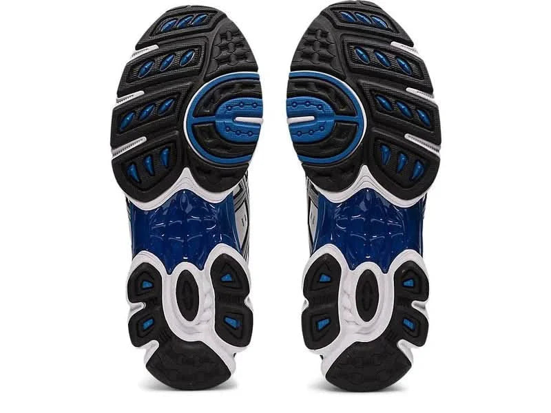 Asics Gel- Nimbus 9 M - White/Lake Drive KickHaven Bulgaria  KickHaven Bulgaria