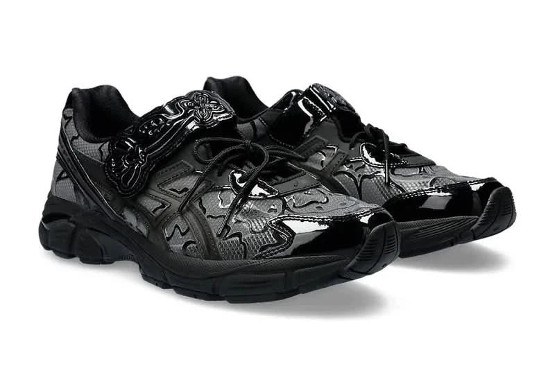 ASICS GT-2160 Cecilie Bahnsen Mary Jane Black KickHaven Bulgaria  KickHaven Bulgaria