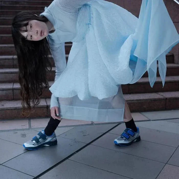 ASICS GT-2160 Cecilie Bahnsen Midnight KickHaven Bulgaria  KickHaven Bulgaria