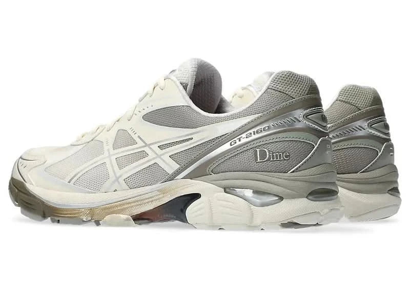 ASICS GT-2160 DIME Arctic Wolf KickHaven Bulgaria  KickHaven Bulgaria