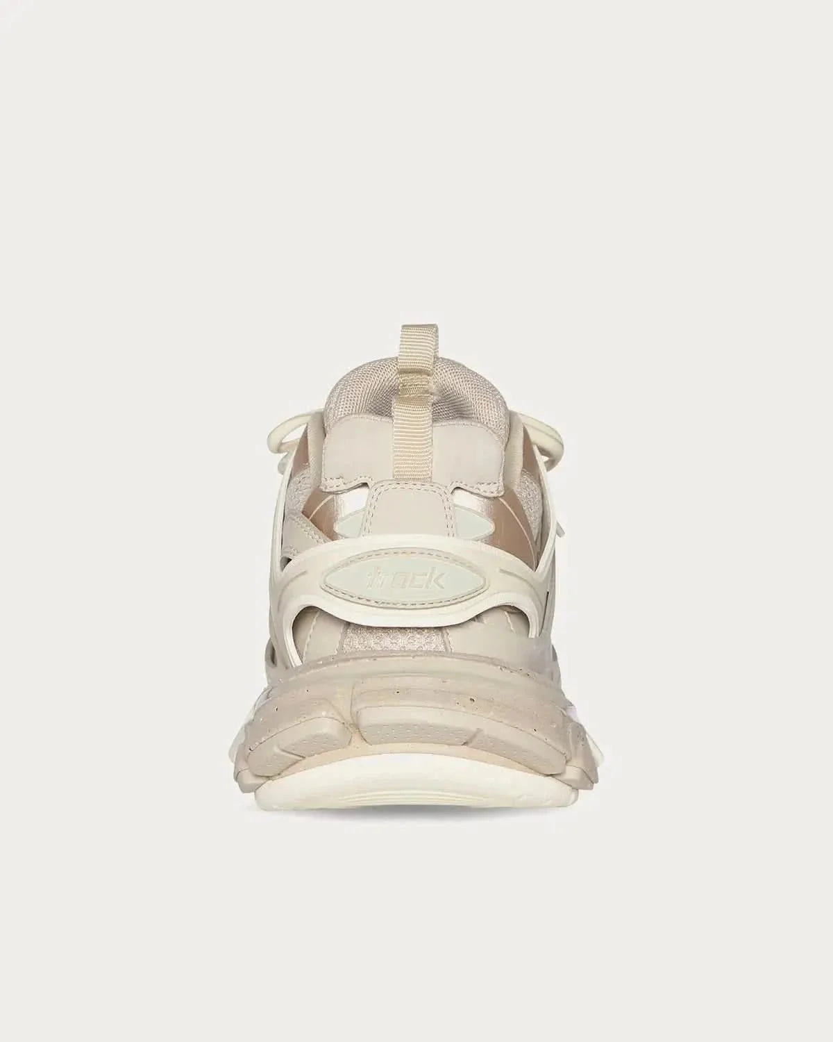 Balenciaga Track Recycled Sole Mesh 'Light Beige' KickHaven Bulgaria  KickHaven Bulgaria