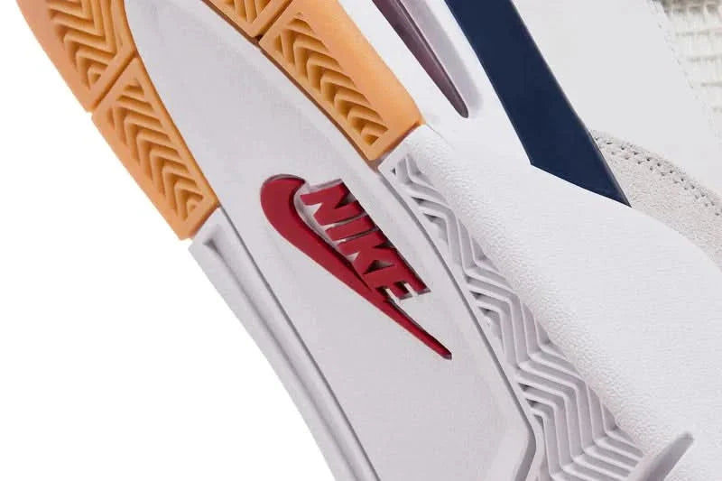 Nike SB x Air Jordan 4 'Navy' KickHaven Bulgaria  KickHaven Bulgaria