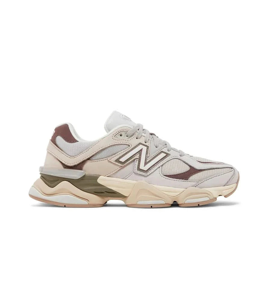 New Balance 9060 'Grey Matter Timberwolf' KickHaven Bulgaria  KickHaven Bulgaria