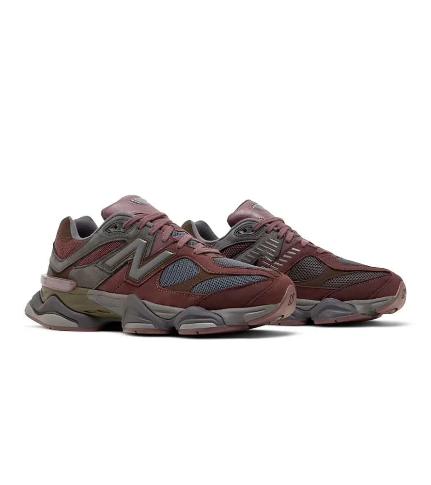 New Balance 9060 'Truffle Rich Earth Magnet' KickHaven Bulgaria  KickHaven Bulgaria