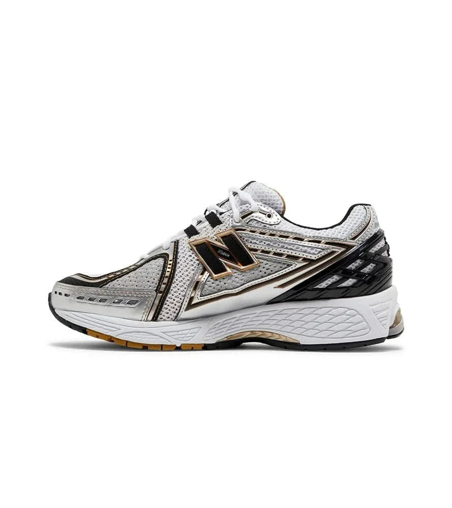New Balance 1906R 'White Metallic Gold' KickHaven Bulgaria  KickHaven Bulgaria