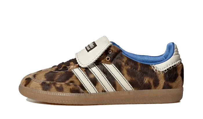 adidas Samba Pony Wales Bonner Leopard KickHaven Bulgaria  KickHaven Bulgaria