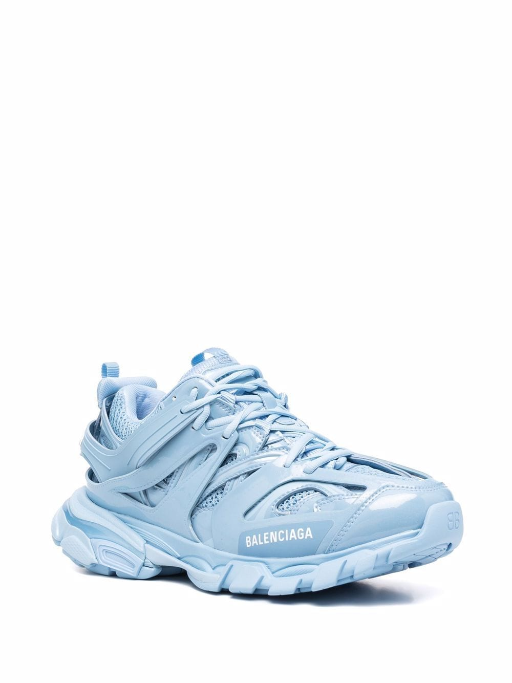 Balenciaga Track 'Light Blue' KickHaven Bulgaria  KickHaven Bulgaria
