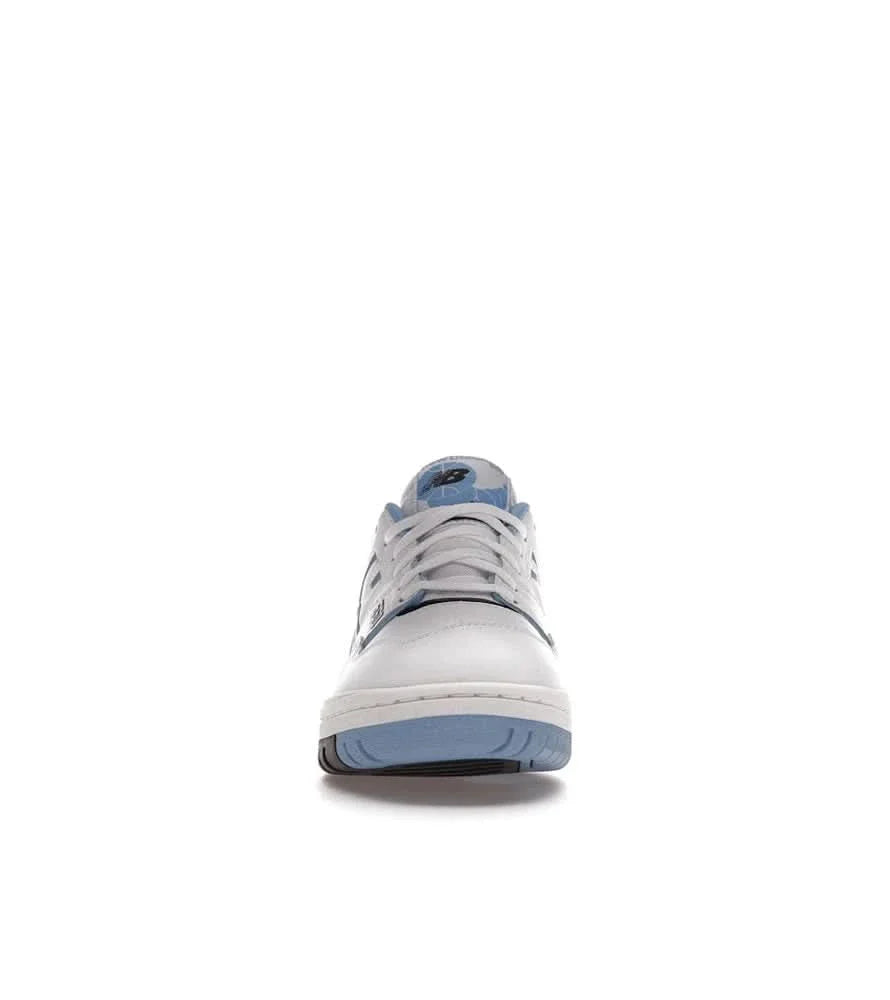 New Balance 550 'UNC White University Blue' KickHaven Bulgaria  KickHaven Bulgaria