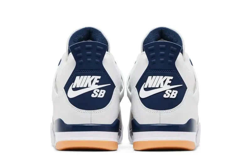 Nike SB x Air Jordan 4 'Navy' KickHaven Bulgaria  KickHaven Bulgaria