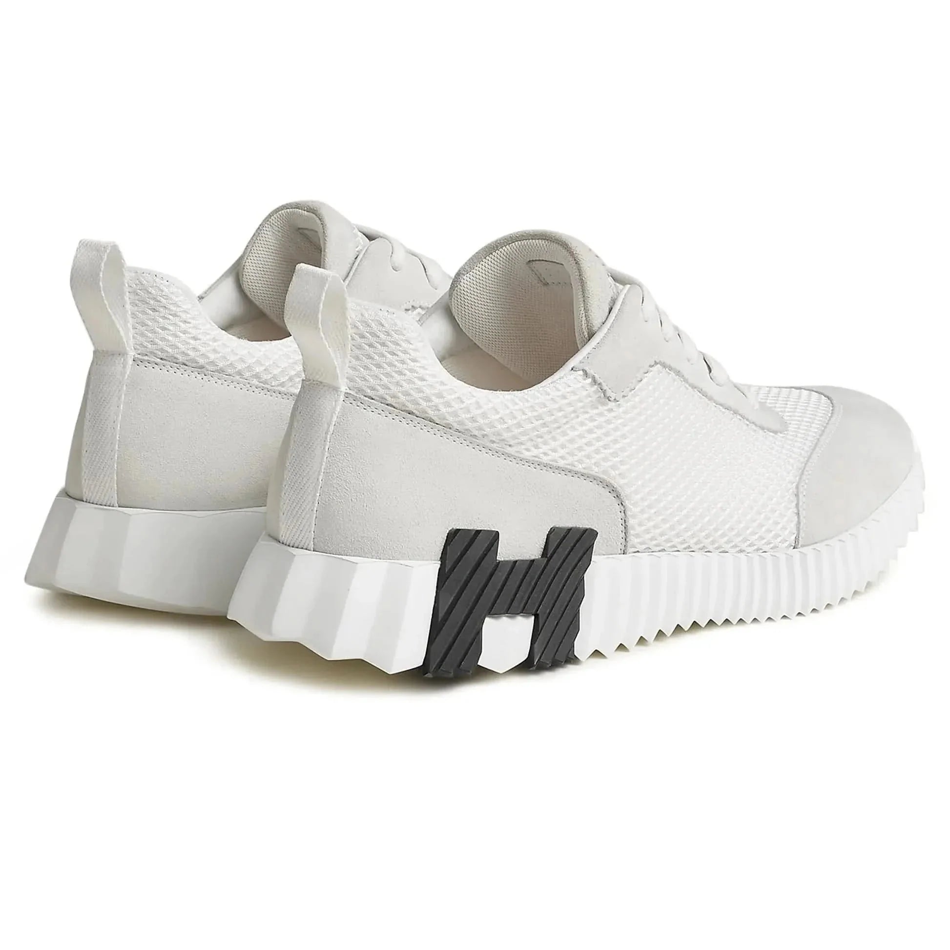 Hermes Paris Bouncing Sneaker White KickHaven Bulgaria  KickHaven Bulgaria