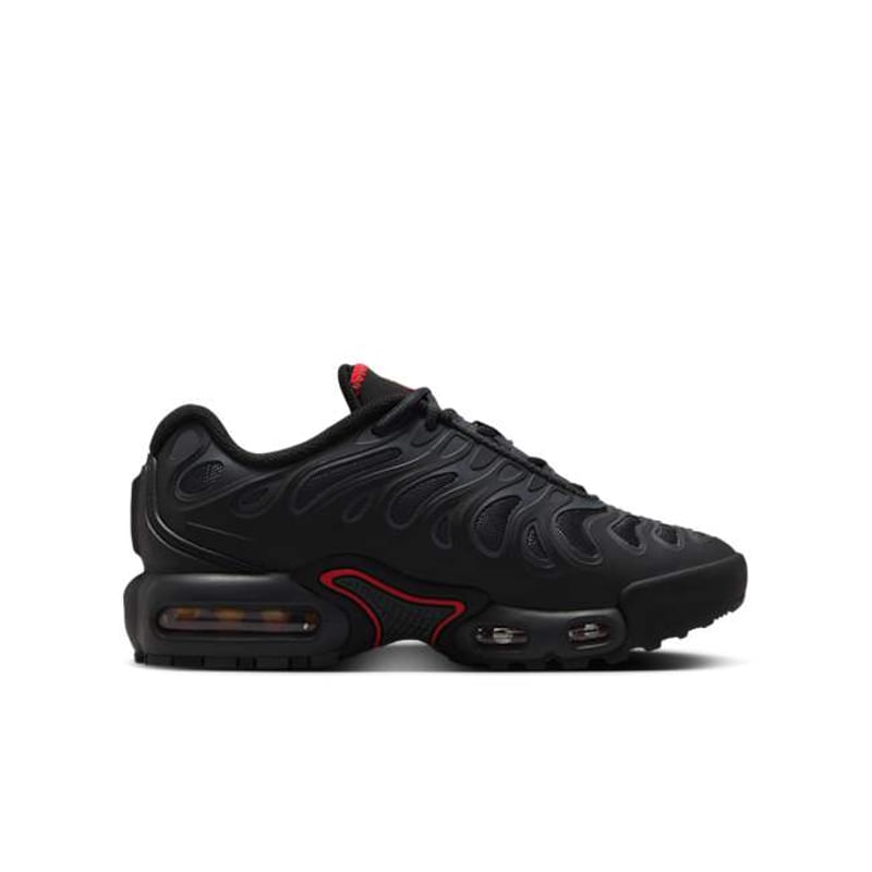 Nike Air Max Plus Drift "Bred" KickHaven Bulgaria  KickHaven Bulgaria