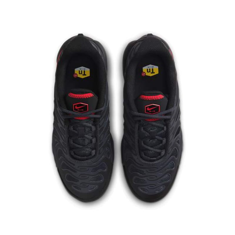 Nike Air Max Plus Drift "Bred" KickHaven Bulgaria  KickHaven Bulgaria
