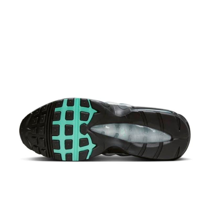 Nike Air Max 95 "Hyper Turquoise" KickHaven Bulgaria  KickHaven Bulgaria