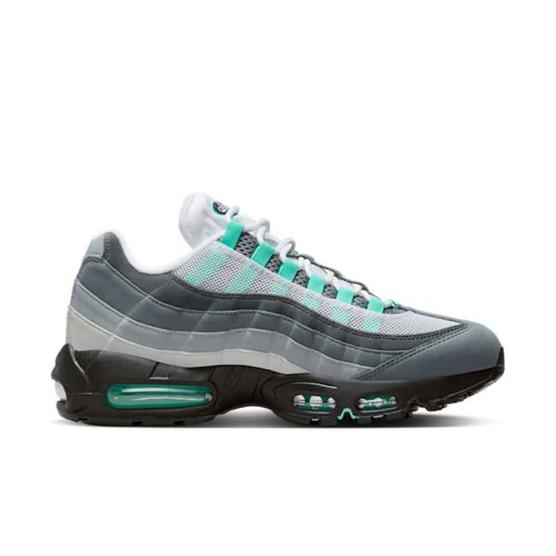 Nike Air Max 95 "Hyper Turquoise" KickHaven Bulgaria  KickHaven Bulgaria