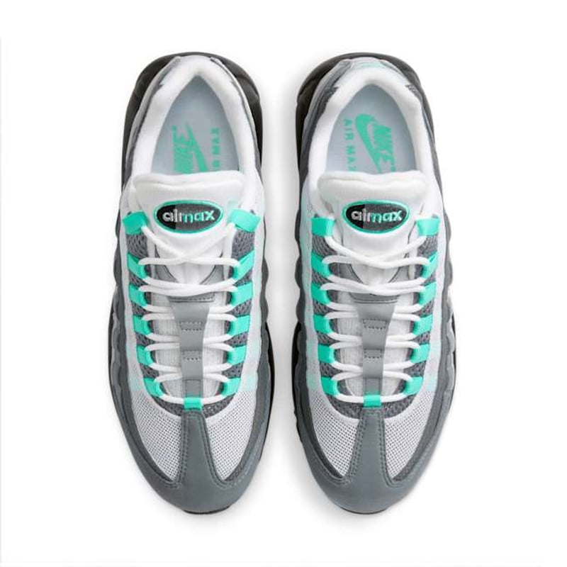 Nike Air Max 95 "Hyper Turquoise" KickHaven Bulgaria  KickHaven Bulgaria