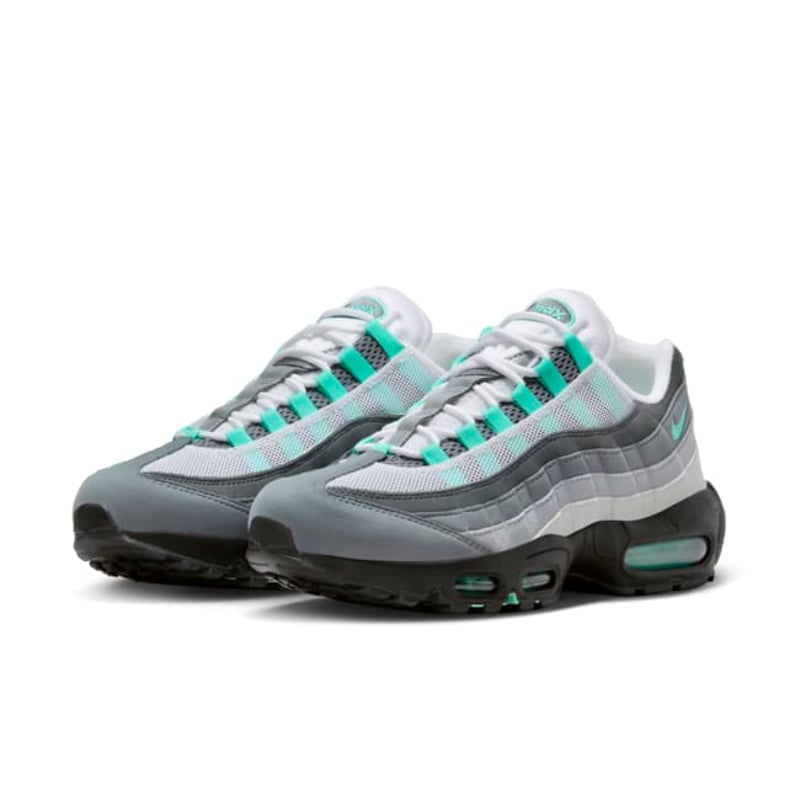Nike Air Max 95 "Hyper Turquoise" KickHaven Bulgaria  KickHaven Bulgaria