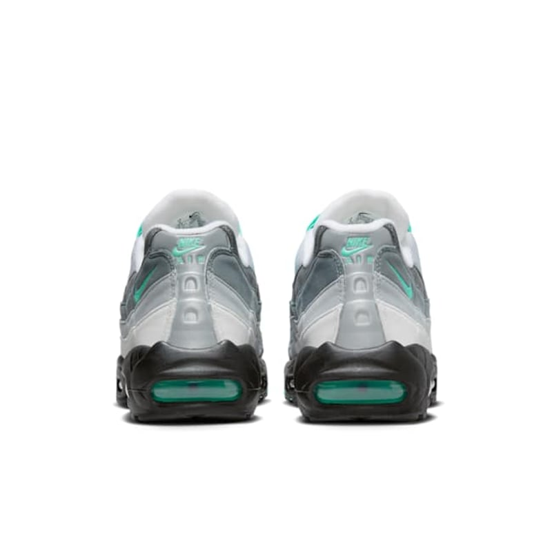 Nike Air Max 95 "Hyper Turquoise" KickHaven Bulgaria  KickHaven Bulgaria