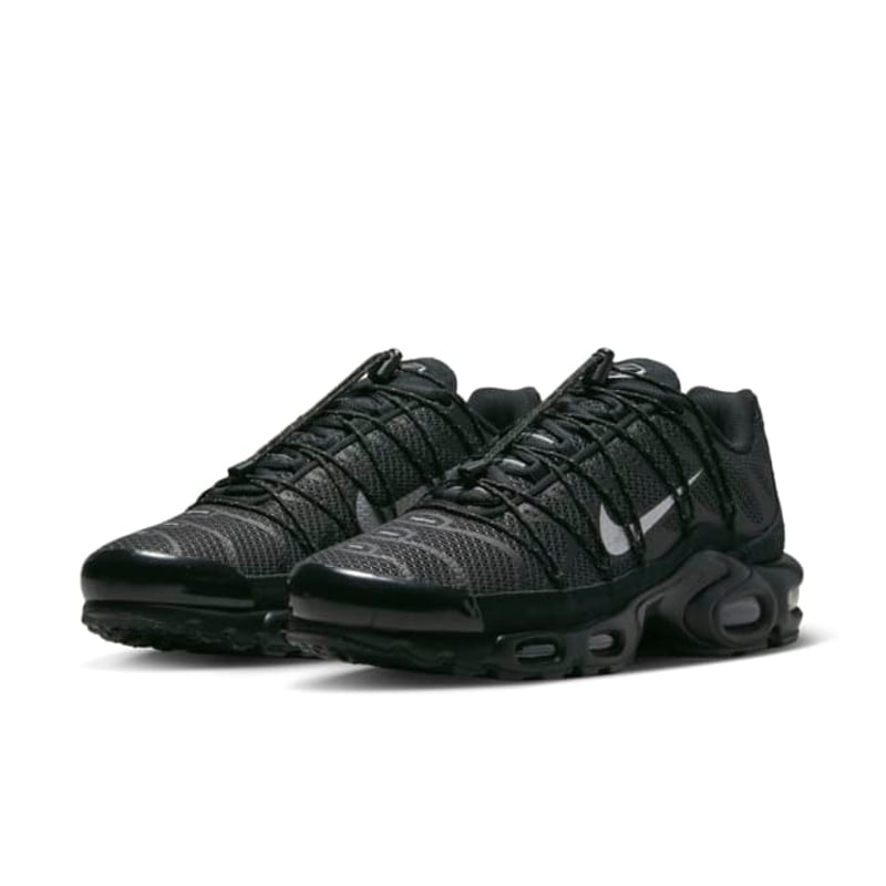 Nike Air Max Plus Utility "Black" KickHaven Bulgaria  KickHaven Bulgaria