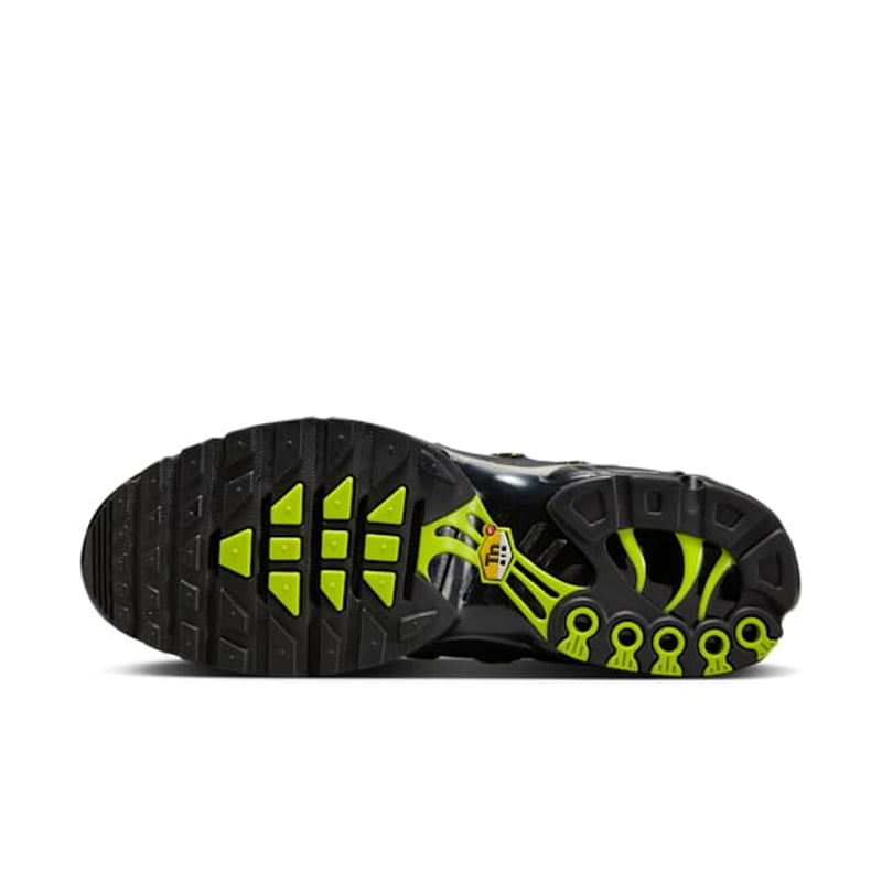 Nike Air Max Plus Utility "College Grey & Volt" KickHaven Bulgaria  KickHaven Bulgaria