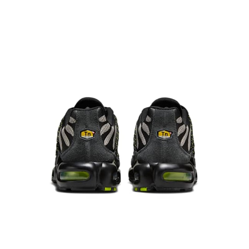 Nike Air Max Plus Utility "College Grey & Volt" KickHaven Bulgaria  KickHaven Bulgaria