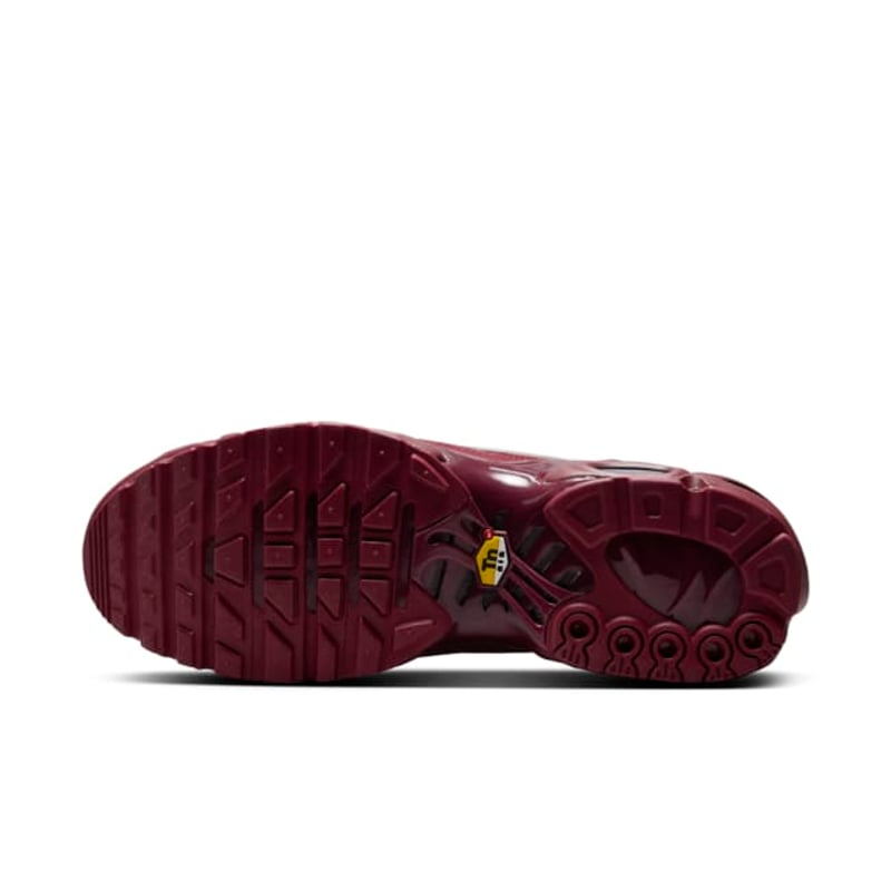 Nike Air Max Plus Tiempo "Team Red" KickHaven Bulgaria  KickHaven Bulgaria