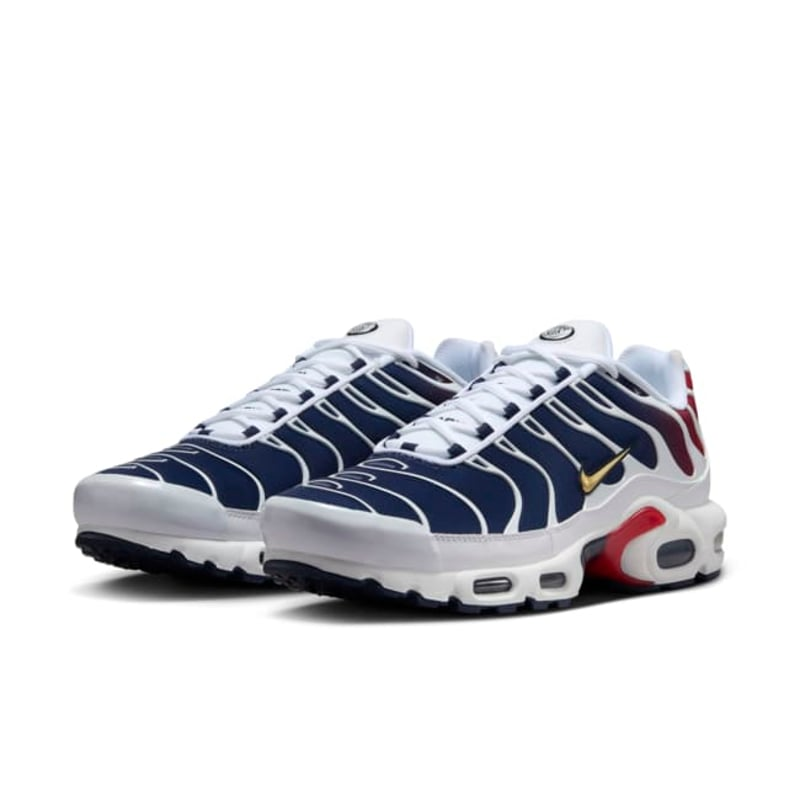 Nike Air Max Plus "PSG" KickHaven Bulgaria  KickHaven Bulgaria