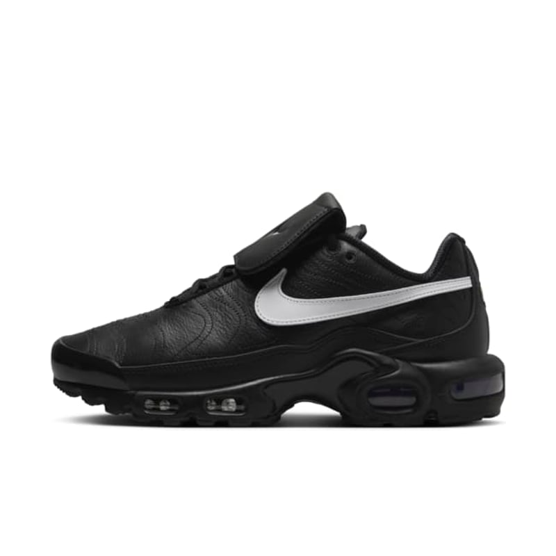 Nike Air Max Plus Tiempo "Black" KickHaven Bulgaria  KickHaven Bulgaria