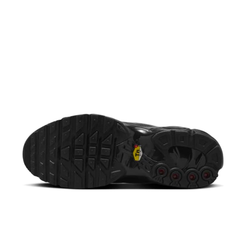Nike Air Max Plus Tiempo "Black" KickHaven Bulgaria  KickHaven Bulgaria