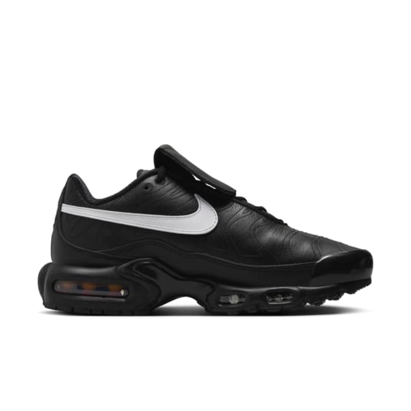 Nike Air Max Plus Tiempo "Black" KickHaven Bulgaria  KickHaven Bulgaria
