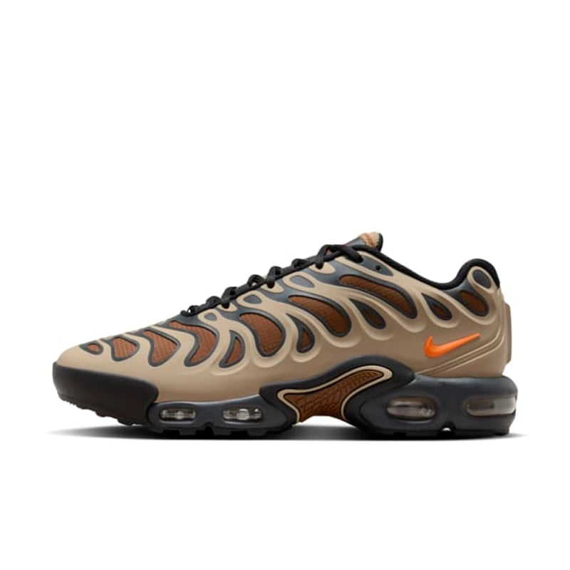 Nike Air Max Plus Drift "Khaki & Sanddrift" KickHaven Bulgaria  KickHaven Bulgaria