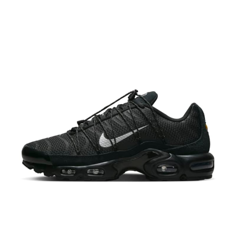 Nike Air Max Plus Utility "Black" KickHaven Bulgaria  KickHaven Bulgaria