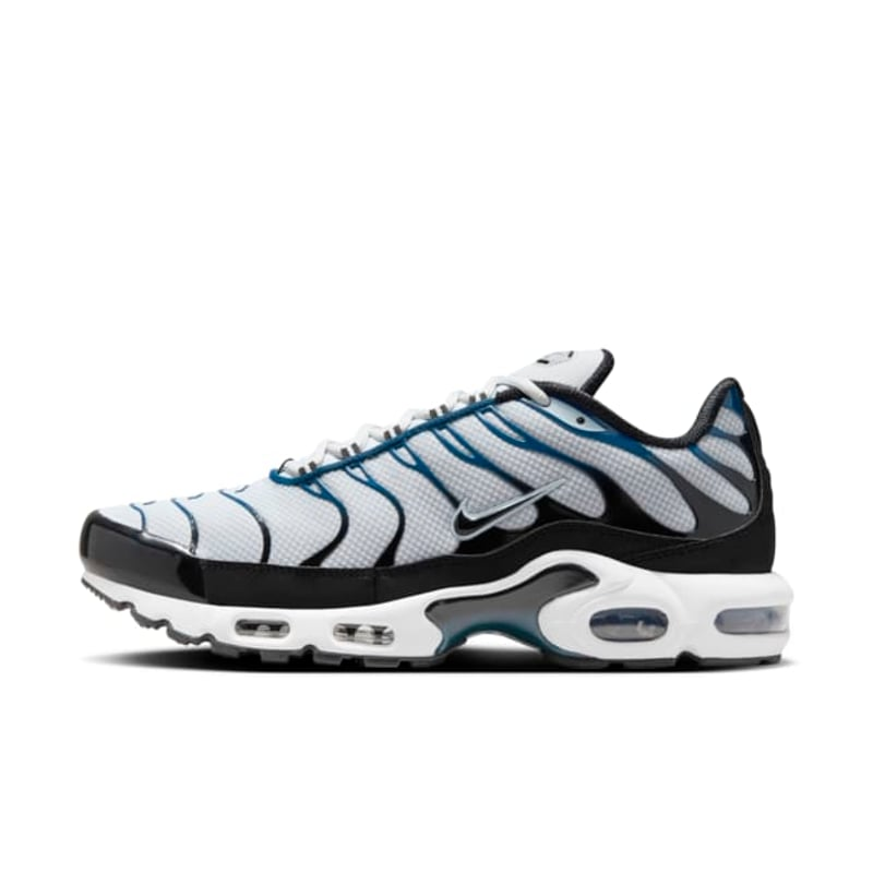 Nike Air Max Plus "Glacier Blue" KickHaven Bulgaria  KickHaven Bulgaria