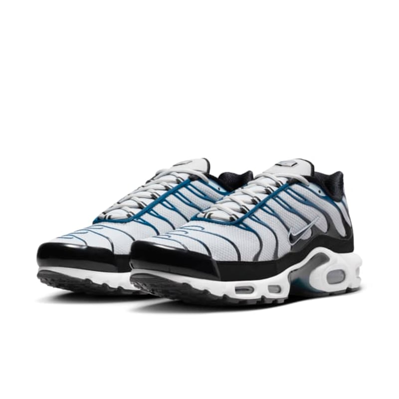 Nike Air Max Plus "Glacier Blue" KickHaven Bulgaria  KickHaven Bulgaria