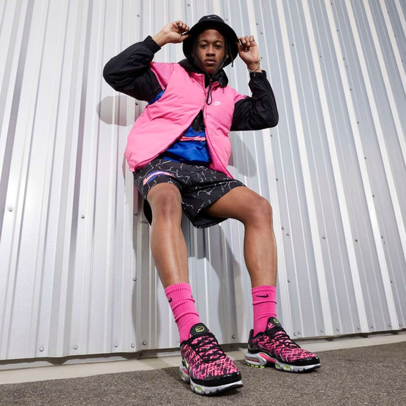 Nike Air Max Plus Mercurial 25 "Tuned Air 1998" KickHaven Bulgaria  KickHaven Bulgaria