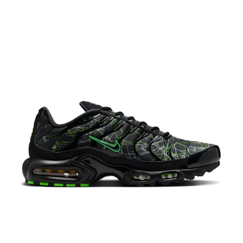 Nike Air Max Plus "Shattered Glass" KickHaven Bulgaria  KickHaven Bulgaria