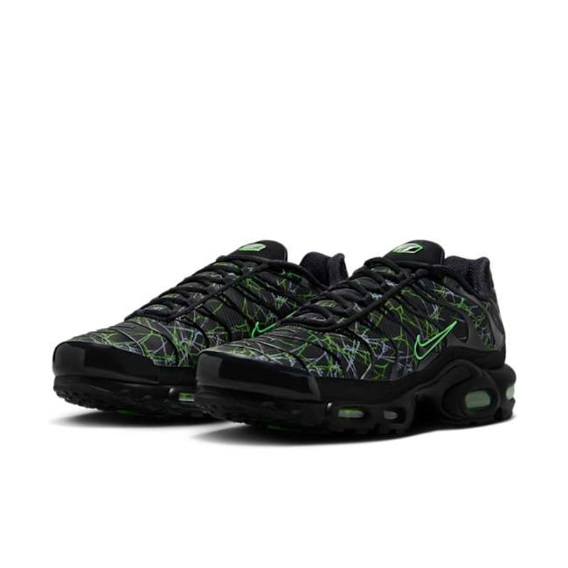 Nike Air Max Plus "Shattered Glass" KickHaven Bulgaria  KickHaven Bulgaria