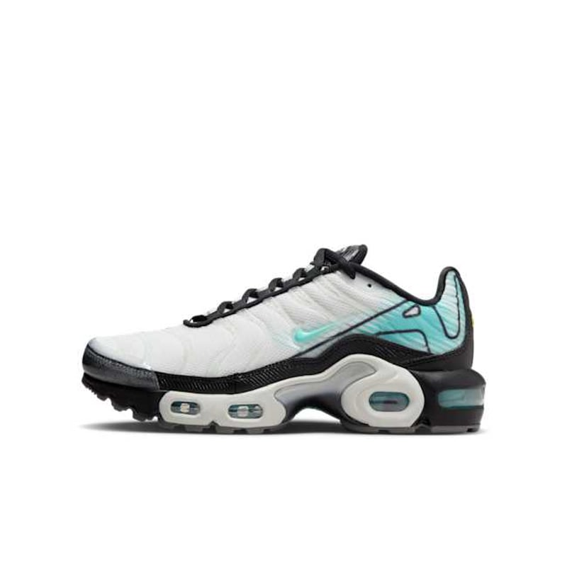 Nike Air Max Plus "Hyper Blue" KickHaven Bulgaria  KickHaven Bulgaria